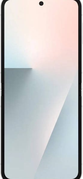 Samsung Galaxy Z Flip7 FE Phone
