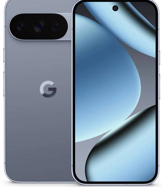 Google Pixel 10 Pro Phone