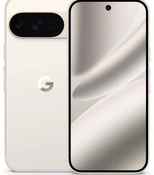 Google Pixel 10 Pro Phone