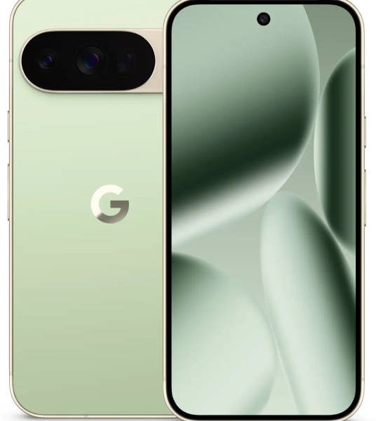 Google Pixel 10 Pro Phone