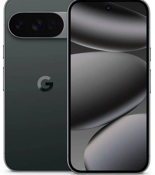 Google Pixel 10 Pro Phone