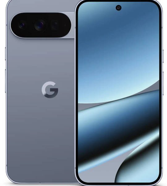 Google Pixel 10 Pro XL Phone