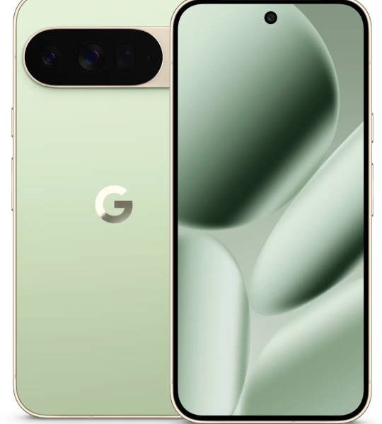Google Pixel 10 Pro XL Phone