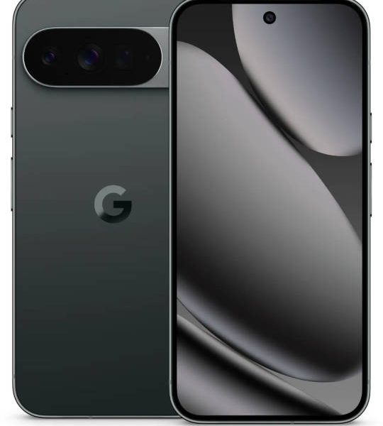 Google Pixel 10 Pro XL Phone