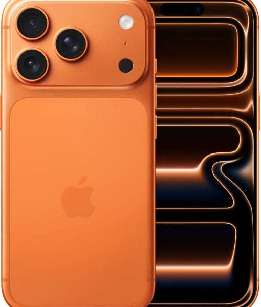 Apple iPhone 17 Pro Phone