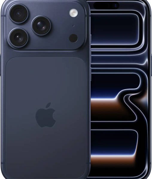Apple iPhone 17 Pro Phone