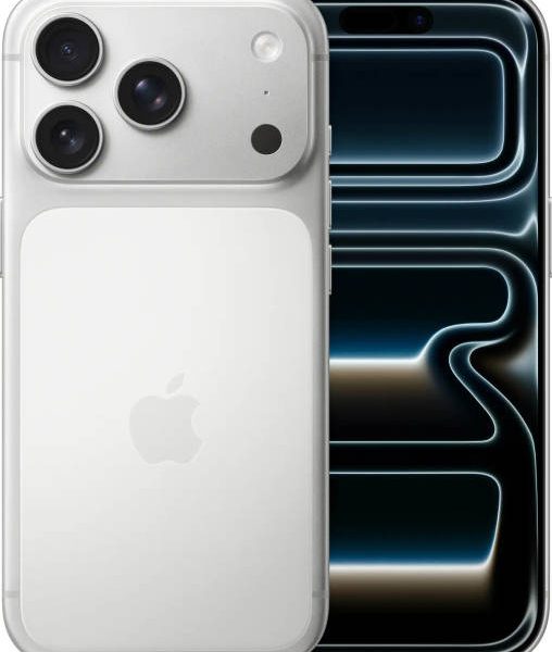 Apple iPhone 17 Pro Phone
