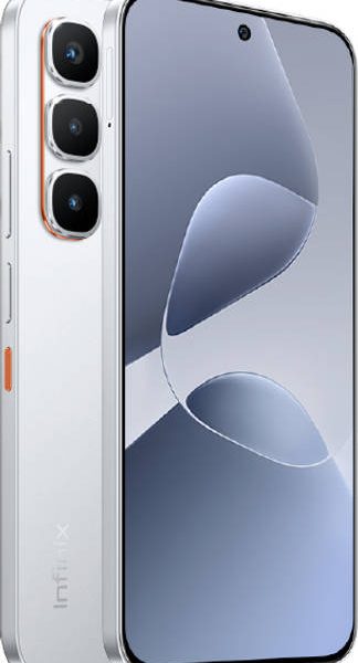 Infinix Hot 60 Pro Phone Image