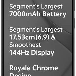 Xiaomi Redmi 15 5G