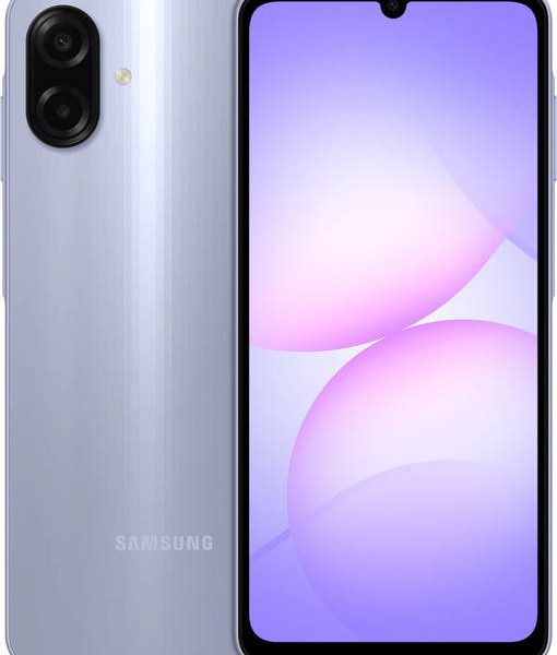 Samsung Galaxy A07 4G Phone