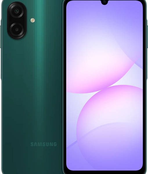 Samsung Galaxy A07 4G Phone