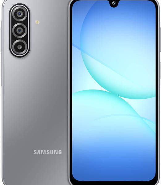 Samsung Galaxy A17