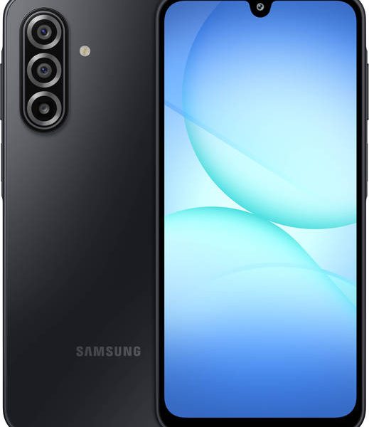 Samsung Galaxy A17
