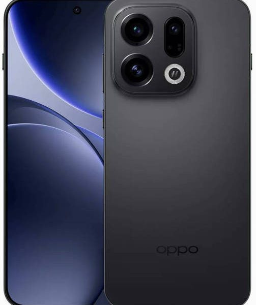 Oppo Find X9 Phone