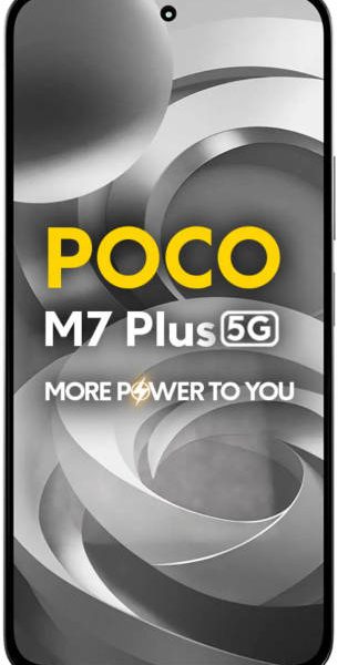 Xiaomi Poco M7 Plus Phone