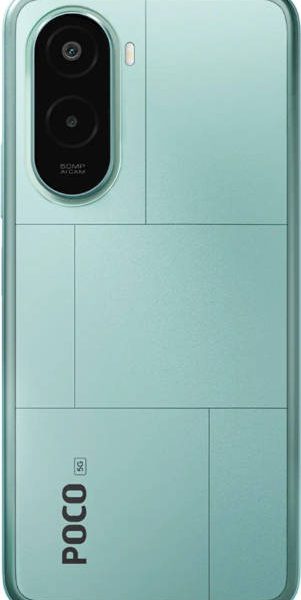 Xiaomi Poco M7 Plus Phone