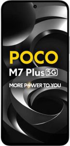 Xiaomi Poco M7 Plus Phone