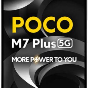 Xiaomi Poco M7 Plus