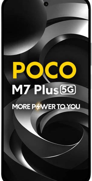 Xiaomi Poco M7 Plus