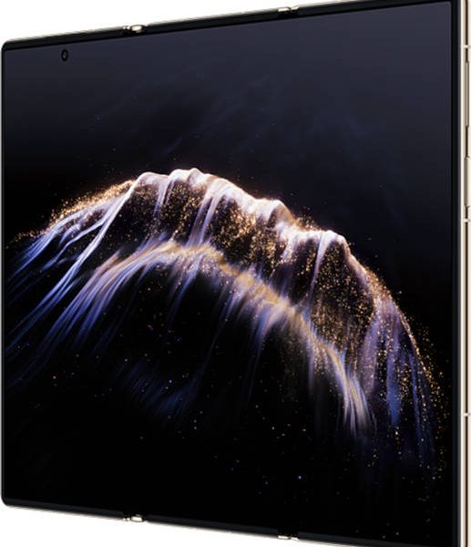 Huawei Mate XT Ultimate Phone