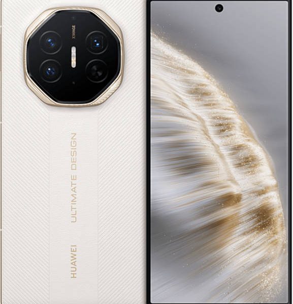Huawei Mate XT Ultimate Phone