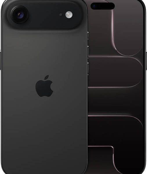 Apple iPhone Air Phone