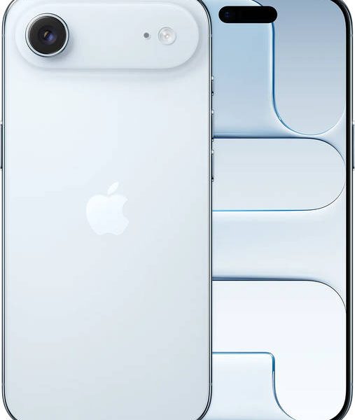 Apple iPhone Air Phone