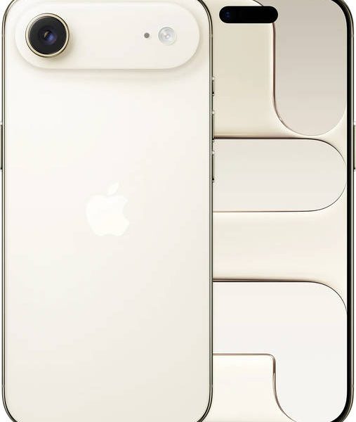 Apple iPhone Air Phone