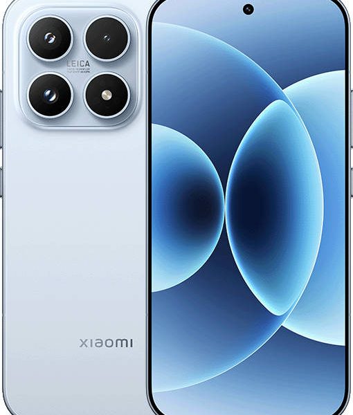 Xiaomi 17 Phone Image