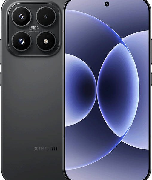 Xiaomi 17 Phone Image