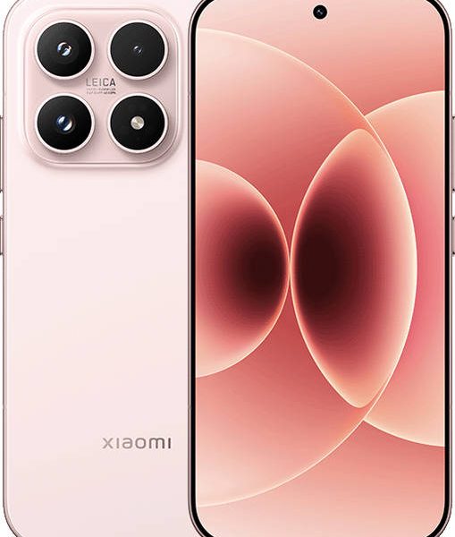 Xiaomi 17 Phone Image