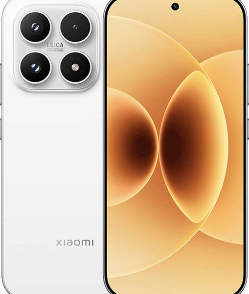 Xiaomi 17 Phone Image