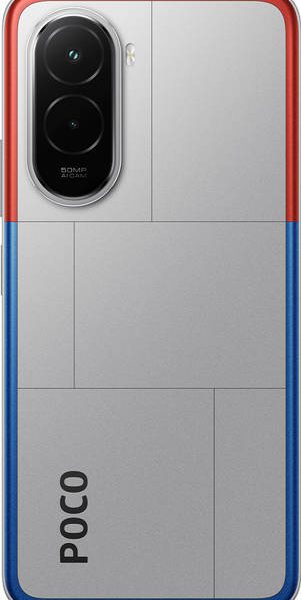 Xiaomi Poco M7 4G Phone