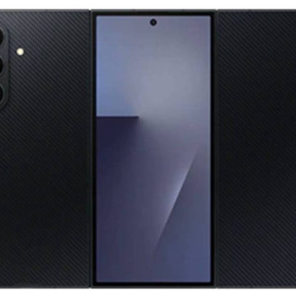 samsung galaxy z trifold Phone