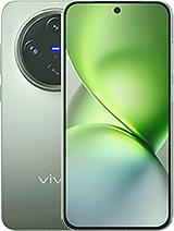 vivo X200 Pro mini Phone