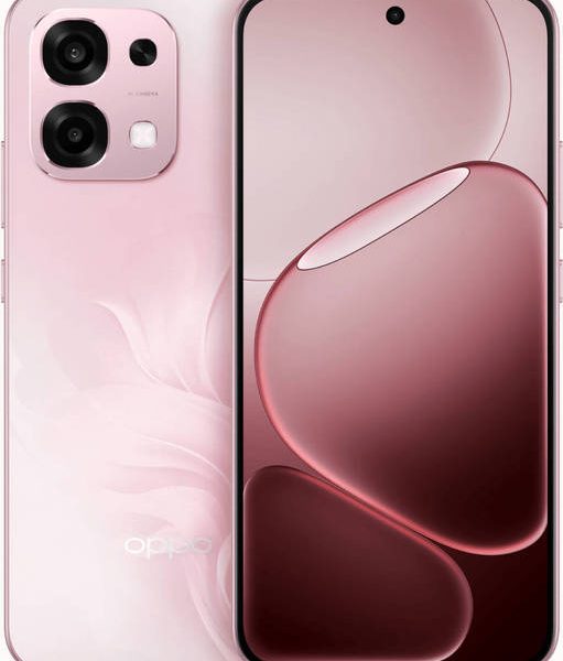 Oppo A6 4G