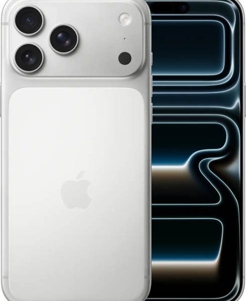 Apple iPhone 17 Pro Max