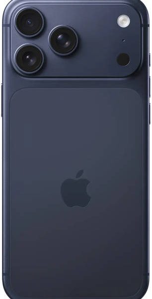 Apple iPhone 17 Pro Max phone