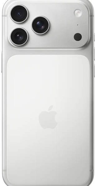 Apple iPhone 17 Pro Max phone