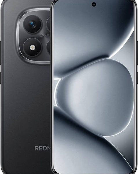 Xiaomi Redmi Note 15 Pro