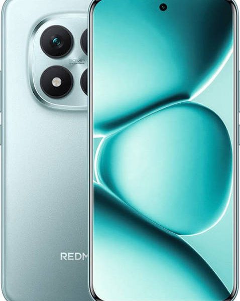 Xiaomi Redmi Note 15 Pro Phone