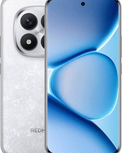 Xiaomi Redmi Note 15 Pro Phone