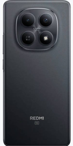 Xiaomi Redmi Note 15 phone