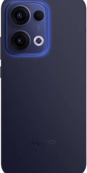 OPPO Reno13 phone