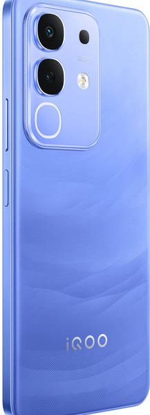 vivo iQOO Z10x phone