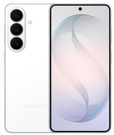 Samsung Galaxy S26 phone