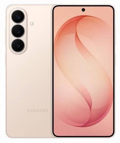 Samsung Galaxy S26 phone