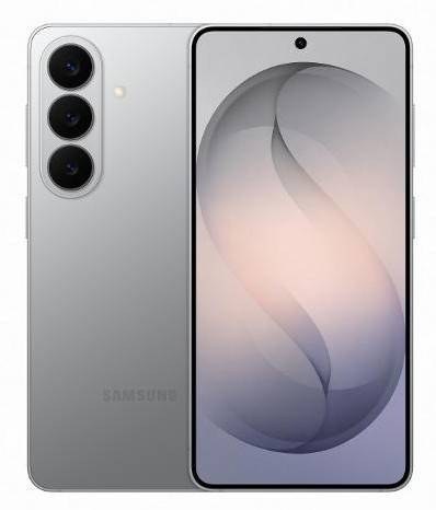 Samsung Galaxy S26 phone