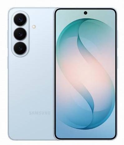 Samsung Galaxy S26 phone