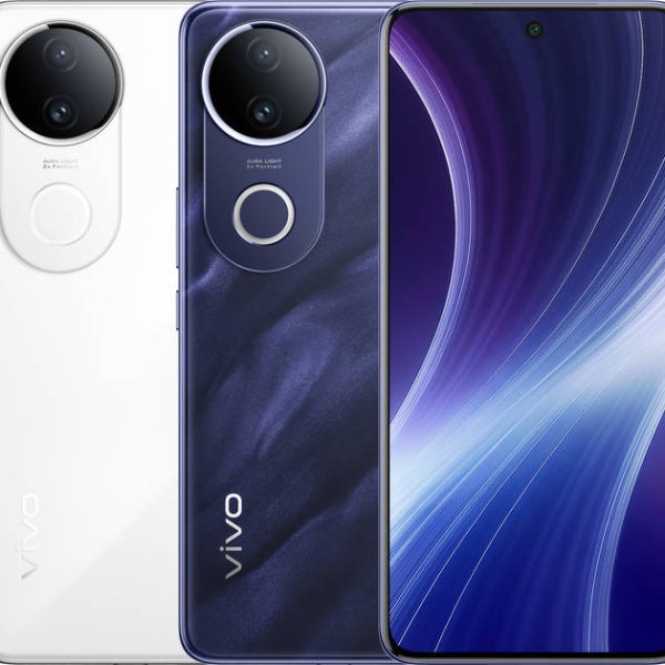 vivo T4R phone